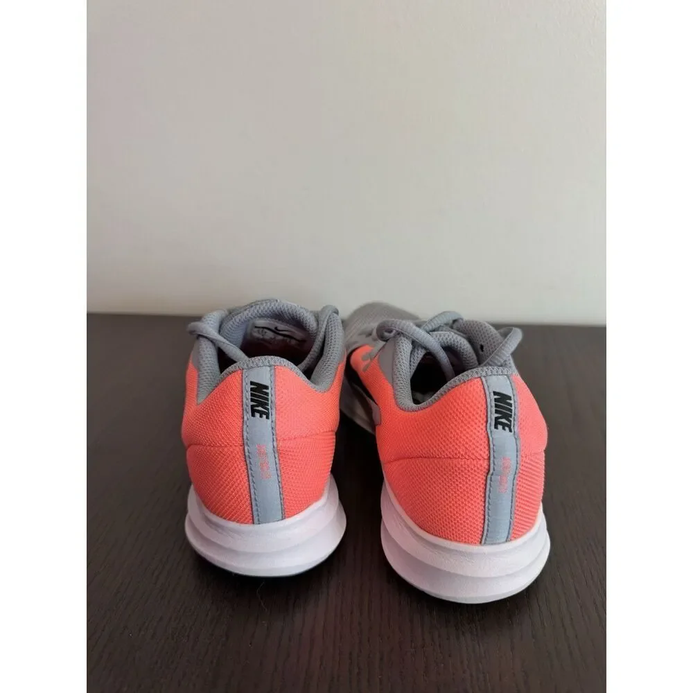 Girl's NIKE DOWNSHIFTER 3.5 Youth Big‎ Kids Shoes Sneakers (AR4135 402)